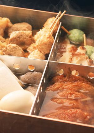 日高昆布だしのまろやかおでん-レシピのメイン写真