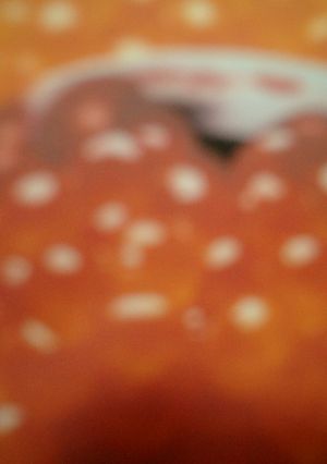 手作りで2倍美味しい♪いくらの醤油漬け-レシピのメイン写真