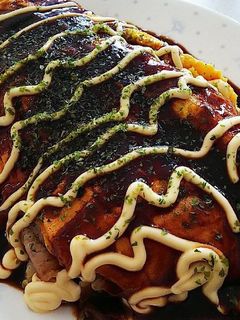 とん平焼き-レシピのメイン写真