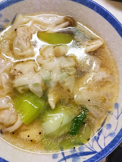 簡単 ワンタン♪-レシピのメイン写真