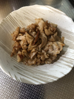 豚肉マヨ醤油焼-レシピのメイン写真