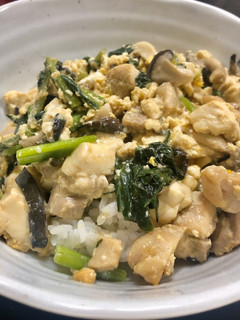 簡単で栄養満点 ご飯によく合う炒め物!-レシピのメイン写真