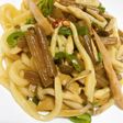 ★節約★一気に3品!作り置きの焼きうどん