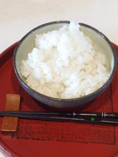 おいしいごはんの炊き方-レシピのメイン写真
