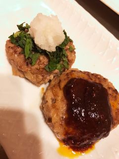 ふわふわハンバーグ♡-レシピのメイン写真