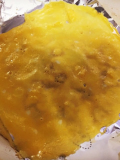 錦糸卵(記録用)-レシピのメイン写真