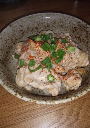 豚肉のマヨソテー-レシピのメイン写真