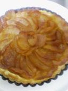 アツアツで食べたいアップルパイ-レシピのメイン写真