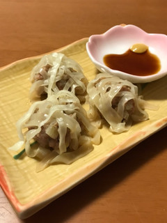 本格焼売が簡単*包まなくてもいいんです!-レシピのメイン写真