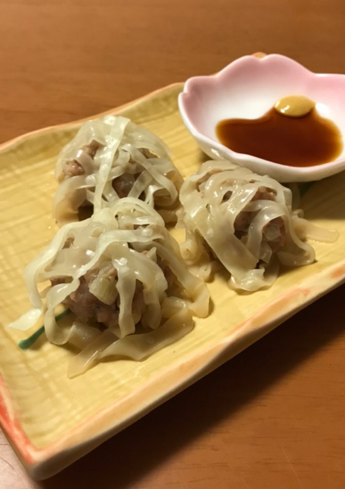本格焼売が簡単＊包まなくてもいいんです！-レシピのメイン写真