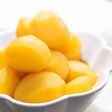 煮るだけ簡単♪じゃがいもの甘辛煮