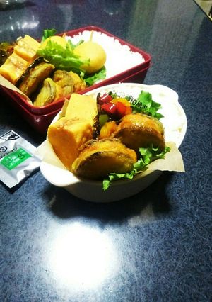 高校生男子弁当❗2-126-レシピのメイン写真