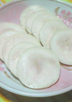 半日で簡単鶏ハム♪-レシピのメイン写真
