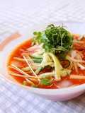 韓国冷麺