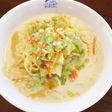 【取分けOK幼児食】ゴマ豆乳味噌ラーメン