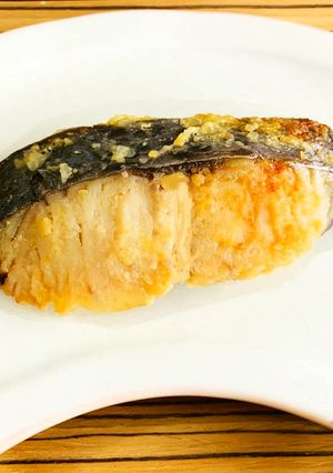 簡単で美味♡自家製【酒粕漬け】-レシピのメイン写真