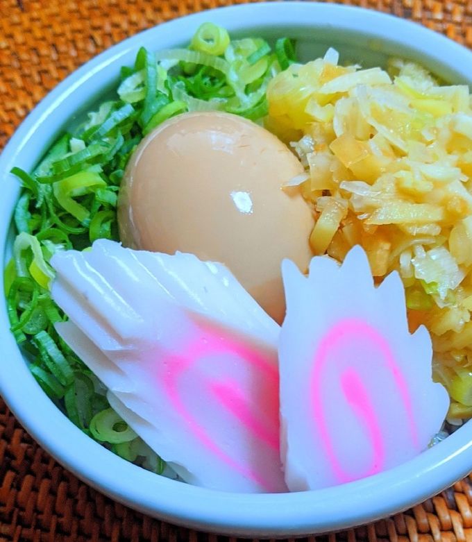 しょうがダレ玉子丼（ミニ丼） by 春菜食堂ϋ♡ 【クックパッド】 簡単