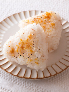 みそ焼きおにぎり-レシピのメイン写真