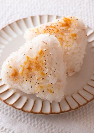 みそ焼きおにぎり-レシピのメイン写真