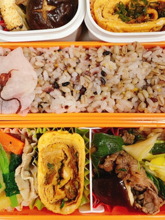 娘のお弁当23★-レシピのメイン写真