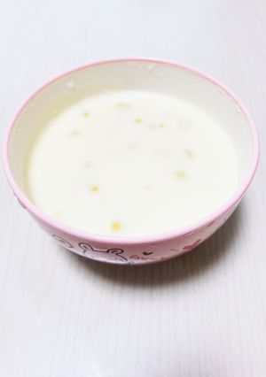 ✿コーンポタージュ✿-レシピのメイン写真