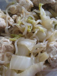 しらたきラーメン（すき焼き風） by Qoo9 【クックパッド】 簡単