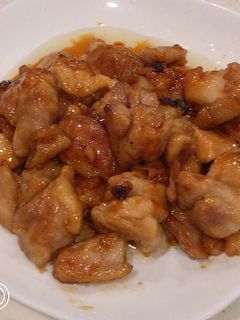 米粉でジューシー、グリルで簡単、焼き鳥！-レシピのメイン写真