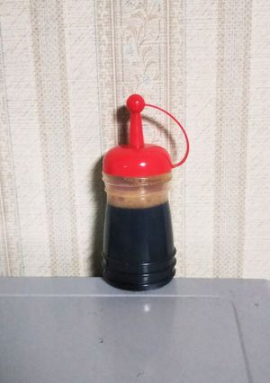 ポン酢-レシピのメイン写真