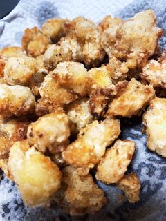 簡単☆軟骨唐揚げ-レシピのメイン写真