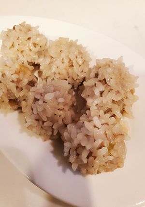 もち米肉団子-レシピのメイン写真