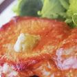 肉ダイエット⑲さっぱりヘルシー豚テキ