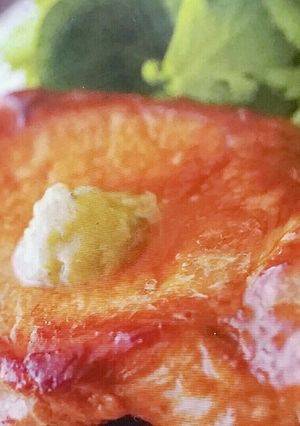 肉ダイエット⑲さっぱりヘルシー豚テキ-レシピのメイン写真