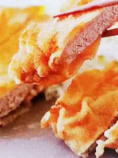 肉ダイエット⑱超・ヘルシー豚カツ-レシピのメイン写真