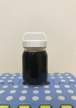 簡単！万能だれ！いろんなたれに大変身！-レシピのメイン写真