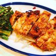 わたしのトンテキ 醤油麹漬け