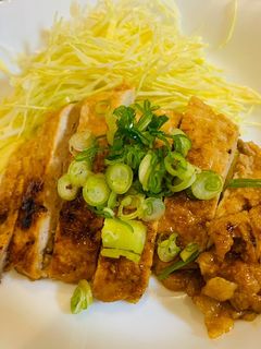 ★豚ロースの味噌漬け焼き(No.9)-レシピのメイン写真