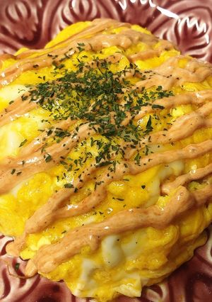 我が家の基本の♪オーロラソースの作り方-レシピのメイン写真