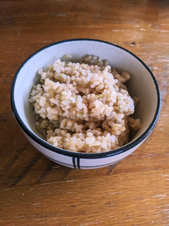 美味しい!飽きない!玄米の食べ方-レシピのメイン写真