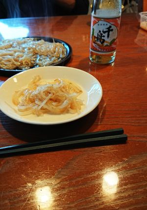 もやしのみ！簡単シンプルとろりもやし-レシピのメイン写真