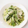簡単!【アスパラのバターチーズソテー】