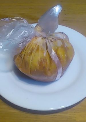 レモンポトフ(塩)[減塩食≠減味食!]-レシピのメイン写真
