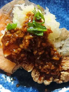 鯖の揚げ焼き醤油麹がけ-レシピのメイン写真