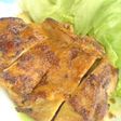 充実野菜*トロピカルスパイシーチキン