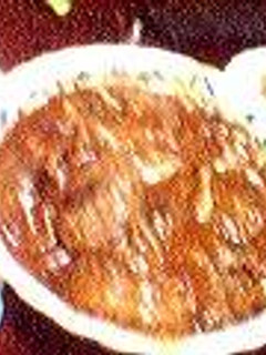 らくらく煮込みハンバーグ-レシピのメイン写真