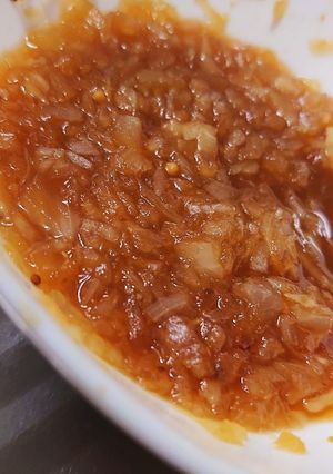 玉葱たれ-レシピのメイン写真