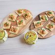 ポルトガル産パテの楽しみ方