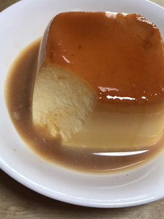 レンジで簡単!なめらかプリン♥-レシピのメイン写真
