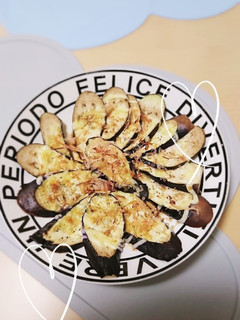 ☆レンチン♪茄子のマヨポン☆-レシピのメイン写真