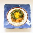 鶏と卵のそぼろごはん