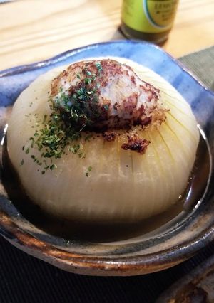レシピ2-レシピのメイン写真